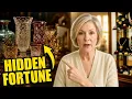 How to Identify Value Antique Glassware Bargains That Could Secretly Be Worth a Fortune
