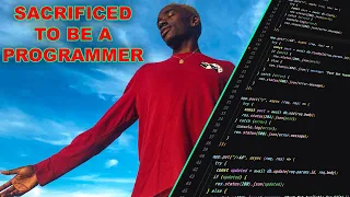 Download The RISK I Took To Become A Programmer MP3