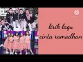 Download Lagu byoode dan jd eleven cinta ramadhan (lirik)