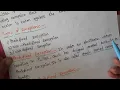 Exception Handling in In telugu