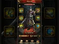 Throne Wars Nap - Throne Rotation