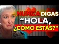 Download Lagu Di Estas 6 Palabras y Conquistarás a Cualquiera 💖🌿 | Nilda Chiaraviglio