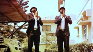 unstoppable official video