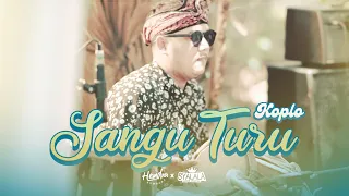 Download HENDRA KUMBARA FT. OM SYALALA - SANGU TURU KOPLO (Album Koplo Sumringah) MP3