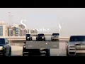 LUCIANO x JAZEEK - Starboy [Visualizer]