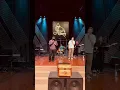 VLC Worship- “Yahweh Flow” by Tye Tribbett 