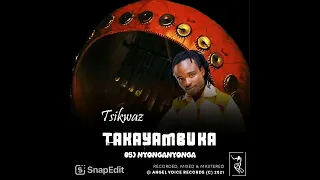nyonganyonga official audio 