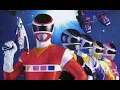 Download Lagu Power Rangers In Space Astro Morpher Sound Effects
