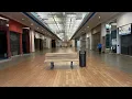 Muscatine Mall Muscatine IA - Is this brick mall really dead