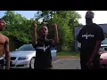 Darius Demetrice D2 - Down To Ride
