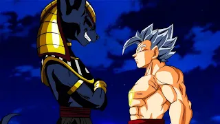 Dragon Ball Super 2: Poderosos dioses aparecen en el Universo de Goku !!