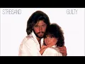 Barbra Streisand - Make It Like A Memory