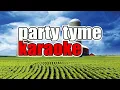 Jason Aldean - Let Your Boys Be Country (Karaoke Version)