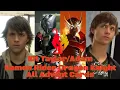 Lagu Kamen Rider Dragon Knight (Kit Taylor/Adam) All Advent Cards