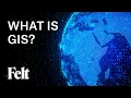 What is GIS Geographic Information Systems Explained in 1 Minute
