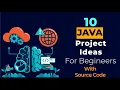 Java Projects for Beginners 10 Java Project Ideas Java Projects for Beginners with Source Code