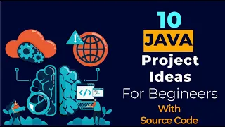 Java Projects for Beginners 10 Java Project Ideas Java Projects for Beginners with Source Code