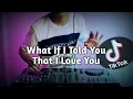 Download Lagu DJ RUN 2 U SONG TIKTOK VIRAL ! WHAT IF I TOLD YOU THAT I LOVE YOU REMIX TERBARU 2020 ( Isky riveld )