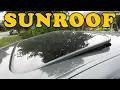Download Lagu How a Sunroof Works