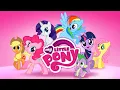 Ponyville BGM 6 My Little Pony Magic Princess Music