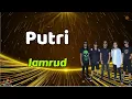 Download Lagu Putri  -  Jamrud  (Lirik Lagu)
