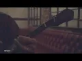 Seasick Steve - Roy's Gang | Mahogany Session