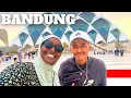 Download Lagu Indonesian Man Shows Me Around Bandung – I Became a Celebrity! 🇮🇩