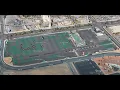 Las Vegas 2017 Massacre Shooting Venue Map - Route 91 Harvest Festival Grounds