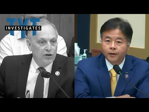 Download MP3 Ted Lieu Absolutely RIPS Andy Biggs Over Gross Biden Attack