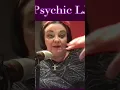 Tarot Shows Why ICE Tactics Feel Like Modern Witch Hunting Psychic LJ Show