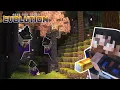 Why can t I find any WITCHES - FTB Evolution