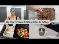 Download Lagu NOBODY TALKS ABOUT THE PAIN OF RECOVERY \u0026 THE TRUTH ABOUT FASTING \u0026 PERIMENOPAUSE | Kerry Whelpdale