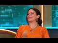 Joanne McNally has to argue women are not funny - Unacceptable