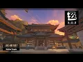 Download Lagu Zenless Zone Zero OST - Suibian Temple  (Theme 2 - Variation)