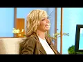 Jaime Pressly s First Job
