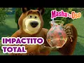Download Lagu Masha y el Oso 😏🤭 Impactito Total 🏍️💥 Giro Inesperado 🎬 ¡Próximo 1 de agosto!