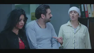 عوض اتجنن فى دماغة واتجوز على رضا ضحك للركب هربانة منها 