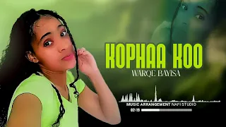 Kophaakoo Warqe Bayisa 
