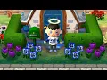 My Modded Animal Crossing New Leaf Town 150 Hours