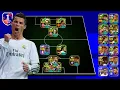 Download Lagu TRIO BBC 😱 Push 8 Jam NonStop Menuju TOP GLOBAL di eFootball 2026 Mobile Subathon