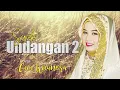 SUREK UNDANGAN 2 RIKA SUMALIA COVER CICI WIANORA || LAGU DANGDUT MINANG TERBARU