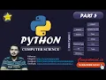 Data Types in Python