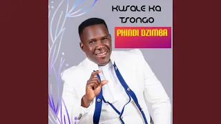kusale ka tsongo