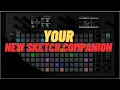 Download Lagu Using a Sequencer to Start a Track with@squarpinstruments  Hapax!
