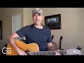 Someone - Aaron Lewis - Guitar Lesson | Tutorial