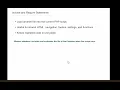 Chapter 8 Creating Web Applications