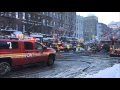 Download Lagu FDNY BATTLING 4TH ALARM FIRE ON 9TH AVE. IN HELL'S KITCHEN AT THE FAMOUS EMPANADA MAMA IN MANHATTAN.