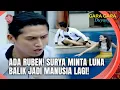 Download Lagu Surya Takut Ruben Liat Wujud Asli Luna! | Gara-Gara Duyung Eps 82 (FULL)