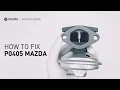 How to Fix MAZDA P0405 Engine Code in 3 Minutes 2 DIY Methods Only 4 66