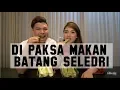 Download Lagu di paksa makan batang Seledri